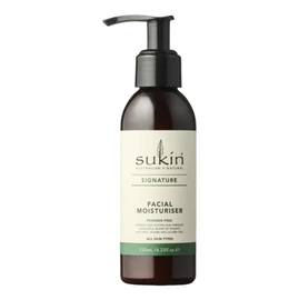 Sukin Facial Moisturiser (Pump) - 125ml