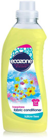 Ecozone Happiness Fabric Conditioner - 1L Ecozone Happiness Fabric Conditioner - 1L