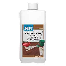 HG Parquet Cleaner Extra Strong (product 55) - 1L HG Parquet Cleaner Extra Strong (product 55) - 1L