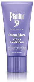 Plantur 39 Colour Silver Conditioner - 150ml Plantur 39 Colour Silver Conditioner - 150ml