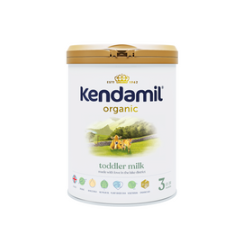 Kendamil ORGANIC Toddler Milk Stage 3 - 800g Kendamil ORGANIC Toddler Milk Stage 3 - 800g