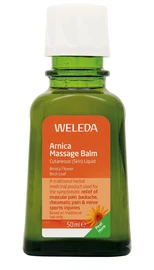 Weleda Arnica Massage Balm - 50ml