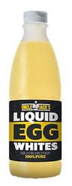 Uncle Jack's Free Range Liquid Egg White's - 500ml Uncle Jack's Free Range Liquid Egg White's - 500ml