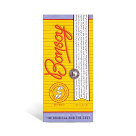 Bonsoy Non Organic Milk - 1 Litre Bonsoy Non Organic Milk - 1 Litre