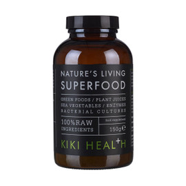 Kiki Health Natures Living Superfood - 150g Kiki Health Natures Living Superfood - 150g