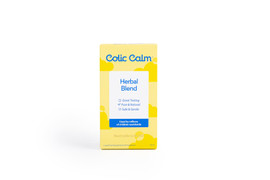 Colic Calm Herbal Blend - 59ml