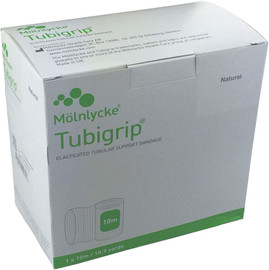 Tubigrip 1437 Size D - 1 x 10m Tubigrip 1437 Size D - 1 x 10m