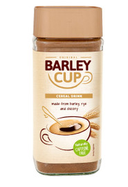 Barleycup Powder Cereal Drink - 200g Barleycup Powder Cereal Drink - 200g