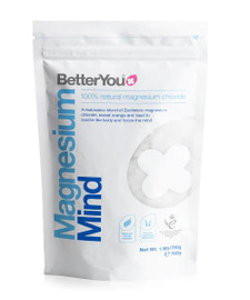 BetterYou Magnesium Mind Flakes - 750g BetterYou Magnesium Mind Flakes - 750g