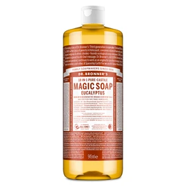 Dr Bronner Eucalyptus All-One Magic Soap - 945ml