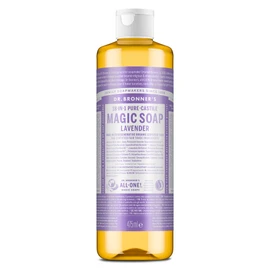 Dr Bronner Lavender All-One Magic Soap - 475ml
