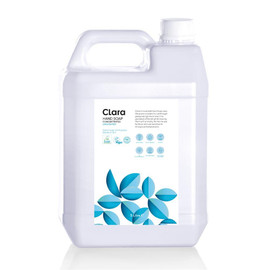 Clara_Concentrated_Unscented_Hand_Soap_-_5L.jpg Clara_Concentrated_Unscented_Hand_Soap_-_5L.jpg