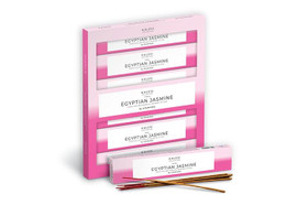 The Kalesi Collection Masala Incense Sticks Egyptian Jasmine - Pack of 6