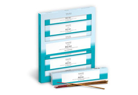 The Kalesi Collection Masala Incense Sticks Reiki - Pack of 6