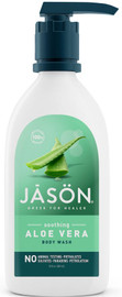 Jason Aloe Vera Satin Body Wash - 887ml Jason Aloe Vera Satin Body Wash - 887ml