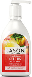 Jason Citrus Satin Body Wash - 887ml Jason Citrus Satin Body Wash - 887ml