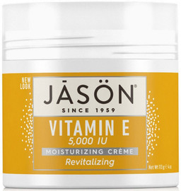 Jason Organic Vitamin E 5000iu - 113g Jason Organic Vitamin E 5000iu - 113g