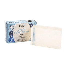 Bio-D Laundry & Stain Remover Bar - 6x90g Bars Bio-D Laundry & Stain Remover Bar - 6x90g Bars