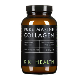 KIKI Health Pure Marine Collagen Powder - 200g KIKI Health Pure Marine Collagen Powder - 200g