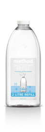 Method Daily Shower Cleaner Ylang Ylang Refill - 2L Method Daily Shower Cleaner Ylang Ylang Refill - 2L