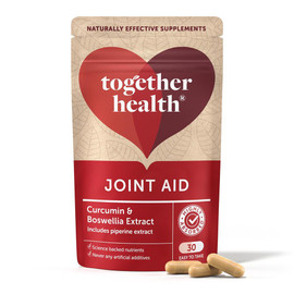 Together Health Joint Aid - 30 Capsules Together Health Joint Aid - 30 Capsules