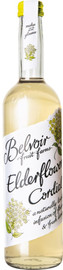 Belvoir Elderflower Cordial - 500ml Belvoir Elderflower Cordial - 500ml