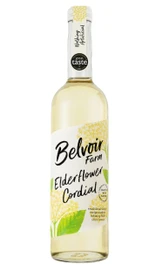 Belvoir Elderflower Cordial - 500ml