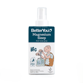 BetterYou Magnesium Sleep Kids' Body Spray - 100ml