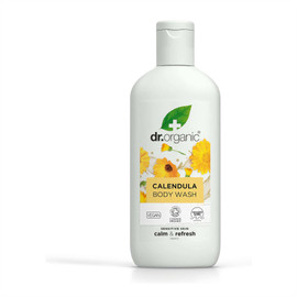 Dr Organic Calendula Body Wash - 250ml Dr Organic Calendula Body Wash - 250ml