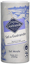 Le Paludier Celtic Sea Salt Shaker - 250g Le Paludier Celtic Sea Salt Shaker - 250g