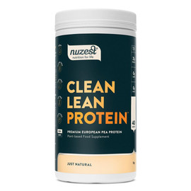 Nuzest Clean Lean Protein Just Natural - 1kg
