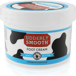 Udderly Smooth Foot Cream - 227g Udderly Smooth Foot Cream - 227g
