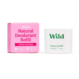 Wild Cherry Blossom Deo Refill - 40g