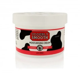 Udderly Smooth Extra Care Cream - 227g Udderly Smooth Extra Care Cream - 227g