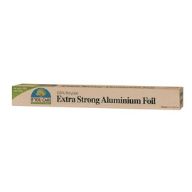 If You Care Extra Strong Aluminium Foil - 2.8 sq mt If You Care Extra Strong Aluminium Foil - 2.8 sq mt