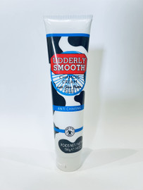 Udderly Smooth Chamois Cream - 118ml Udderly Smooth Chamois Cream - 118ml