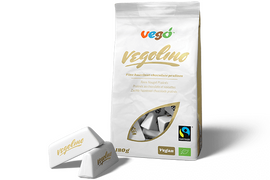 Vego Vegolino Fine Nougat Pralines - 180g Vego Vegolino Fine Nougat Pralines - 180g