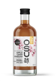 Osu ACV With The Mother Original Apple Juice - 500ml Osu ACV With The Mother Original Apple Juice - 500ml