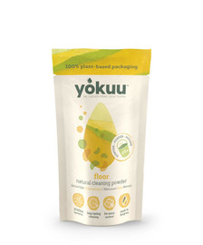 Yokuu Floor Cleaning Powder - 100g Yokuu Floor Cleaning Powder - 100g