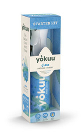 Yokuu Glass Spray Starter Kit Yokuu Glass Spray Starter Kit