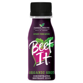 Beet It Organic Beetroot Shot - 70ml (Pack of 15)
