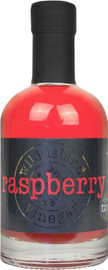 Wild Island Raspberry Vinegar - 250ml