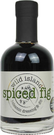 Wild Island Spiced Fig Balsamic Vinegar - 250ml