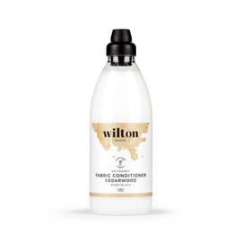 Wilton London Cedarwood Fabric Conditioner - 1L Wilton London Cedarwood Fabric Conditioner - 1L