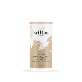 Wilton London Oxy Laundry Bleach - 500g Wilton London Oxy Laundry Bleach - 500g