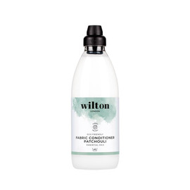 Wilton London Patchouli Fabric Conditioner - 1L Wilton London Patchouli Fabric Conditioner - 1L