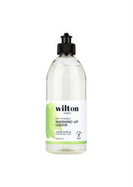 Wilton London Lemon Myrtle Washing-Up Liquid - 500ml Wilton London Lemon Myrtle Washing-Up Liquid - 500ml