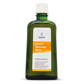 Weleda Arnica Massage Balm - 200ml