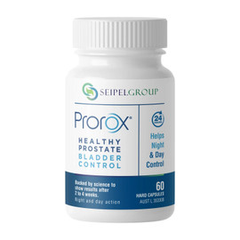 Prorox Prostate and Bladder Health - 60 Capsules