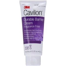 Cavilon Durable Barrier Cream - 92g